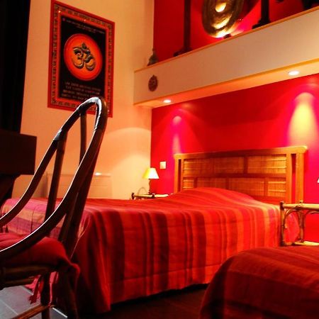 Hotel Archange オルレアン エクステリア 写真