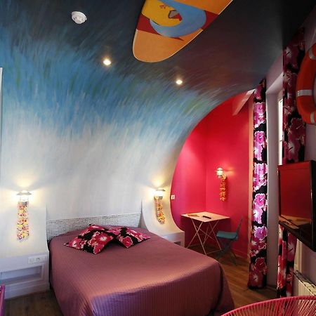 Hotel Archange オルレアン エクステリア 写真