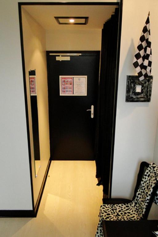Hotel Archange オルレアン 部屋 写真